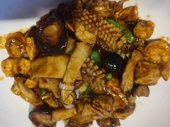 -渔家风味·鲅鱼水饺·央视展播·海鲜天津菜(开发区店)