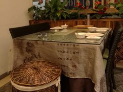 大堂-中国徽菜·徽商故里(远大店)