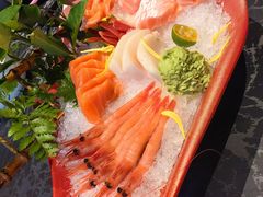 -樱之盛宴·蟹料理海鲜自助(前进大街店)