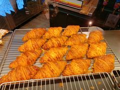 芝士流心羊角-麦田工坊(月湖店)