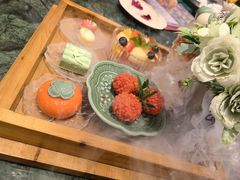 -秘密旅行Bonjour(黑金冠 江南西店)