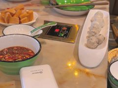-四季合味椰子鸡(南山大冲店)