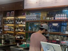 -BAKER&SPICE(国金中心商场店)