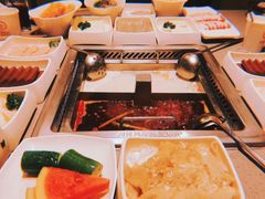 -海底捞火锅(龙湖北京大兴天街店)