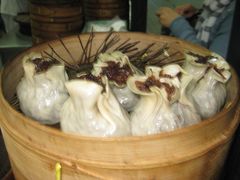 烧卖-北万新包子店(淮海店)