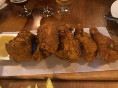 美式南部炸鸡-Twin Tails Brewpub双尾精酿餐吧(八坼店)