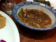 -前门烤鸭(江东中路店)