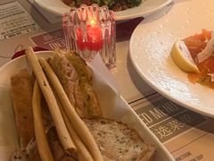 -安妮意大利餐厅(日坛店)