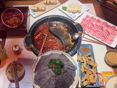 -火社火锅(裕华万达店)