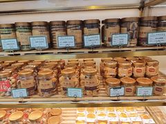 -蜂蝶来饼店(拱北总店)