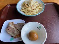 -中阿兰牛肉面(悦海新天地店)