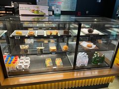 -星巴克(绍兴柯桥柯岩景区店)