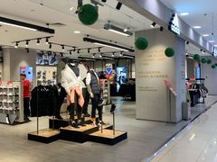 -新世界百货(顺义店)