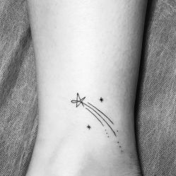-墨無界刺青TATTOO