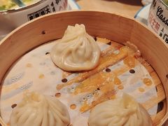 -小杨生煎(黄河路店)