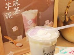 -盐城大有境(解放南路店)