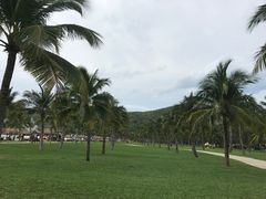-芽庄珍珠岛游乐园