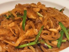 -将相和·海鲜蒸饺大连菜