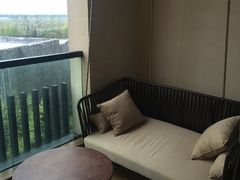 -上海崇明金茂凯悦酒店