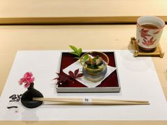 -鮨一日本料理(大中华店)