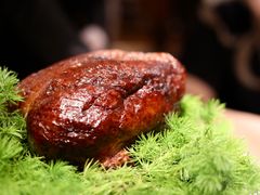 法国脆皮蛮鸭-Le Bistrot de Racine