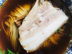 -裕兴记·三虾面(西北街总店)