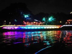 -运河游船(武林门码头)