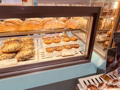 -工匠面包(壹方店)