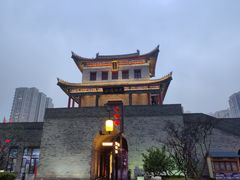 -即墨古城