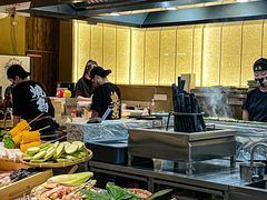 -一豚轩·烧鸟·豚骨拉面(五四路店)