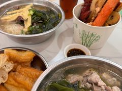 -福屿鲜捞小吃·捞化(福屿总店)