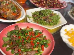 -明婷饭店(外曹家巷店)
