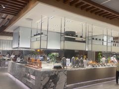 -亚特兰蒂斯-番红花海鲜自助餐厅·鲜活海鲜·小火锅