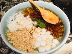 -绿茶餐厅(汇悦大融城店)