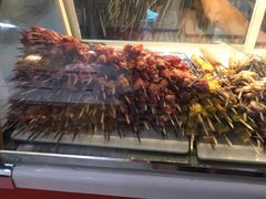 -烩态狼羊肉馆(贾岗社区店)