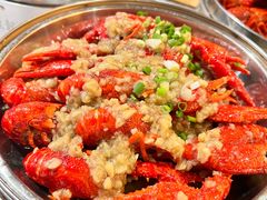 -巴厘龙虾·榜首油焖大虾(音乐学院·沿江酒馆店)