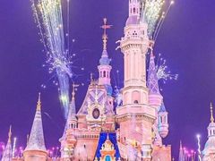 -上海迪士尼度假区