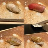   被闺蜜安利的omakase 荣启终于开到广州了