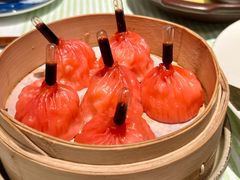 -桂满陇·蟹黄小笼汤包(环球港店)