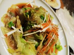 -山里屯铁锅炖(哈尔滨中央大街店)
