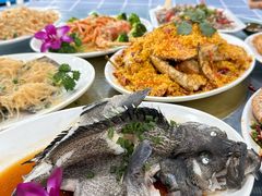 -明记海鲜大排档(巽寮湾店)