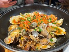 大厨海鲜锅-大厨的餐厅(曾厝垵总店)