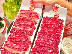 -陈记顺和潮汕牛肉火锅(棠德南路店)