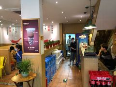 -嘎嘎鸭下巴·爆辣干锅(明教寺店)