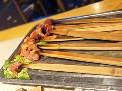 -醉二娘正宗西昌火盆烧烤(大丰店)