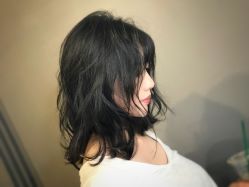 点击看大图 -Hair Code芭曲发型