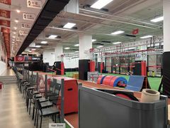 -赫石少儿体能馆(奥森店)