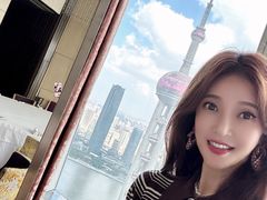 -金轩中餐厅 Jin Xuan(浦东丽思卡尔顿酒店)