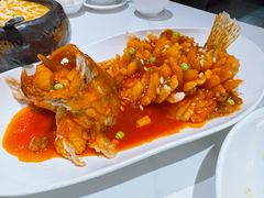 -羲和雅苑•北京烤鸭(国贸商城店)