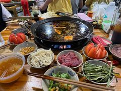 -星鸿社重庆老火锅